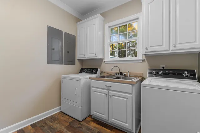 $629,000 | 5323 Valley Forge Road, Aynor, SC 29511