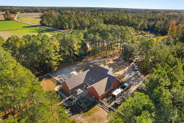 $629,000 | 5323 Valley Forge Road, Aynor, SC 29511