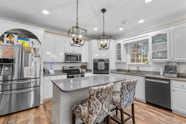 $629,000 | 5323 Valley Forge Road, Aynor, SC 29511