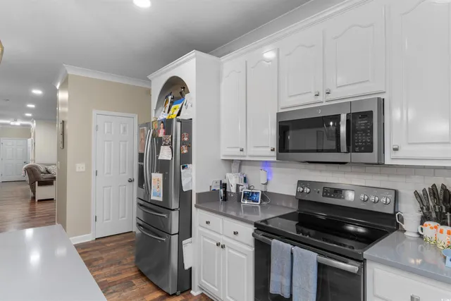 $629,000 | 5323 Valley Forge Road, Aynor, SC 29511