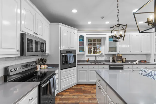 $629,000 | 5323 Valley Forge Road, Aynor, SC 29511