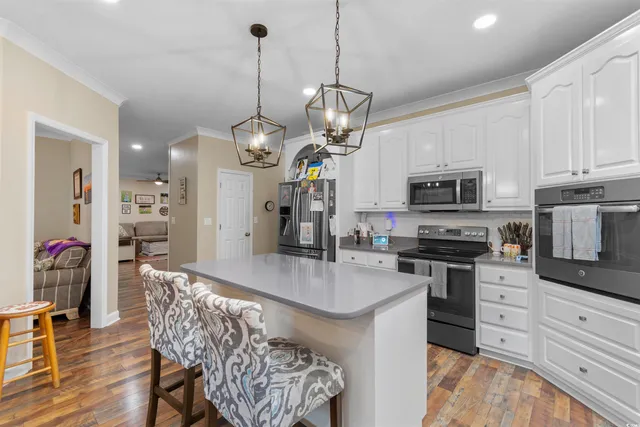 $629,000 | 5323 Valley Forge Road, Aynor, SC 29511