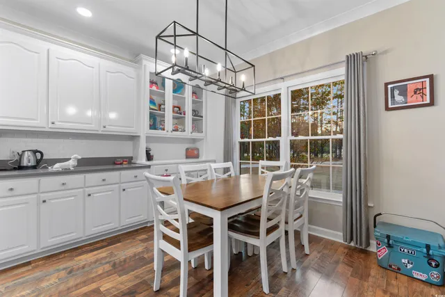 $629,000 | 5323 Valley Forge Road, Aynor, SC 29511