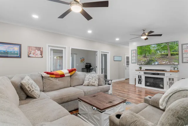 $629,000 | 5323 Valley Forge Road, Aynor, SC 29511