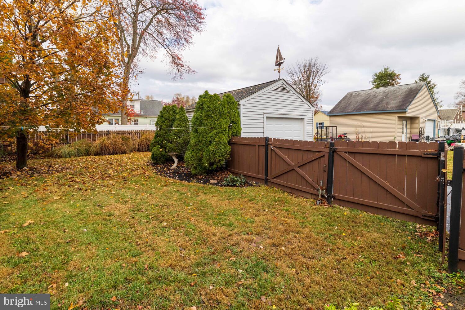 2133 Maple Avenue Croydon, PA 19021 - Photo 20 of 22