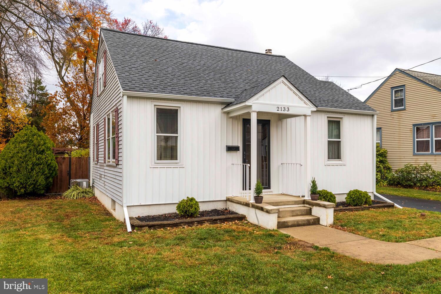 2133 Maple Avenue Croydon, PA 19021 - Photo 2 of 22