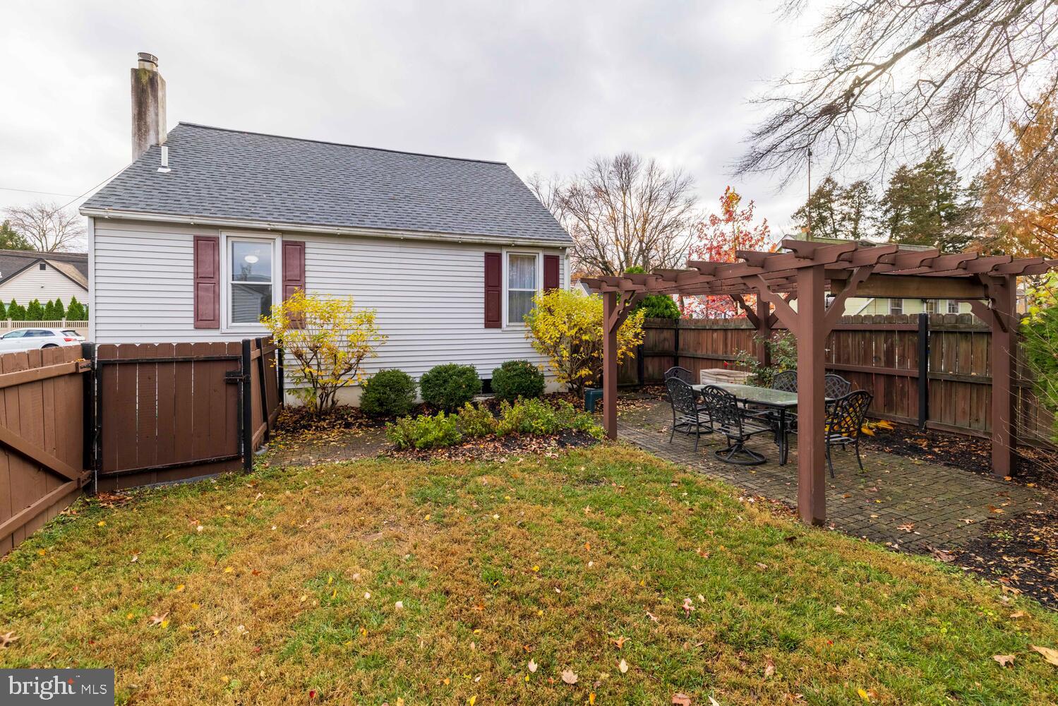 2133 Maple Avenue Croydon, PA 19021 - Photo 21 of 22