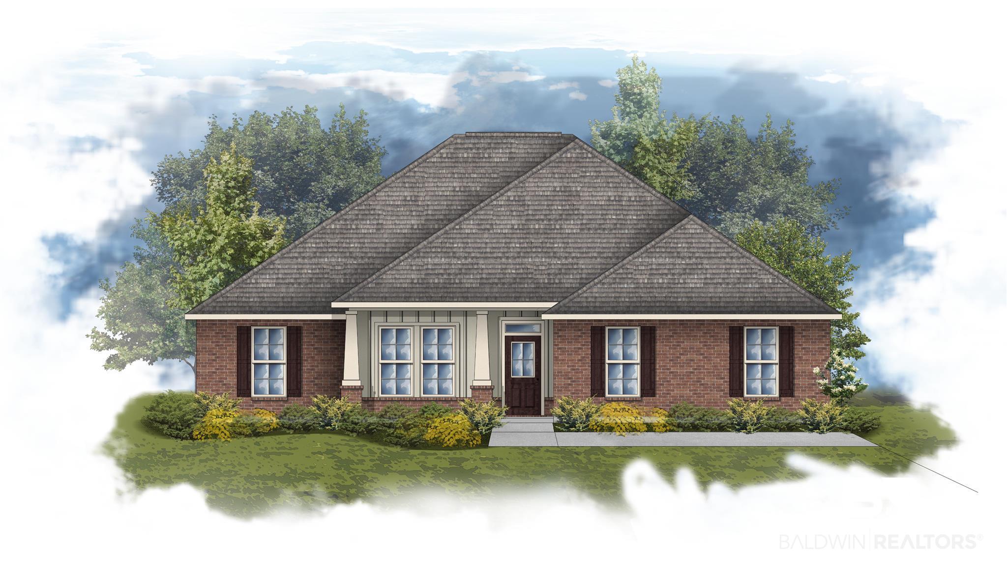 11214 Thistledown Loop Daphne, AL 36527 - Photo 2 of 3