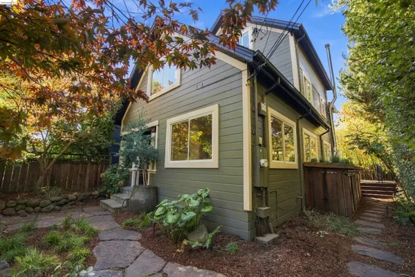 $1,098,000 | 6145 Fremont Street, Oakland, CA 94608