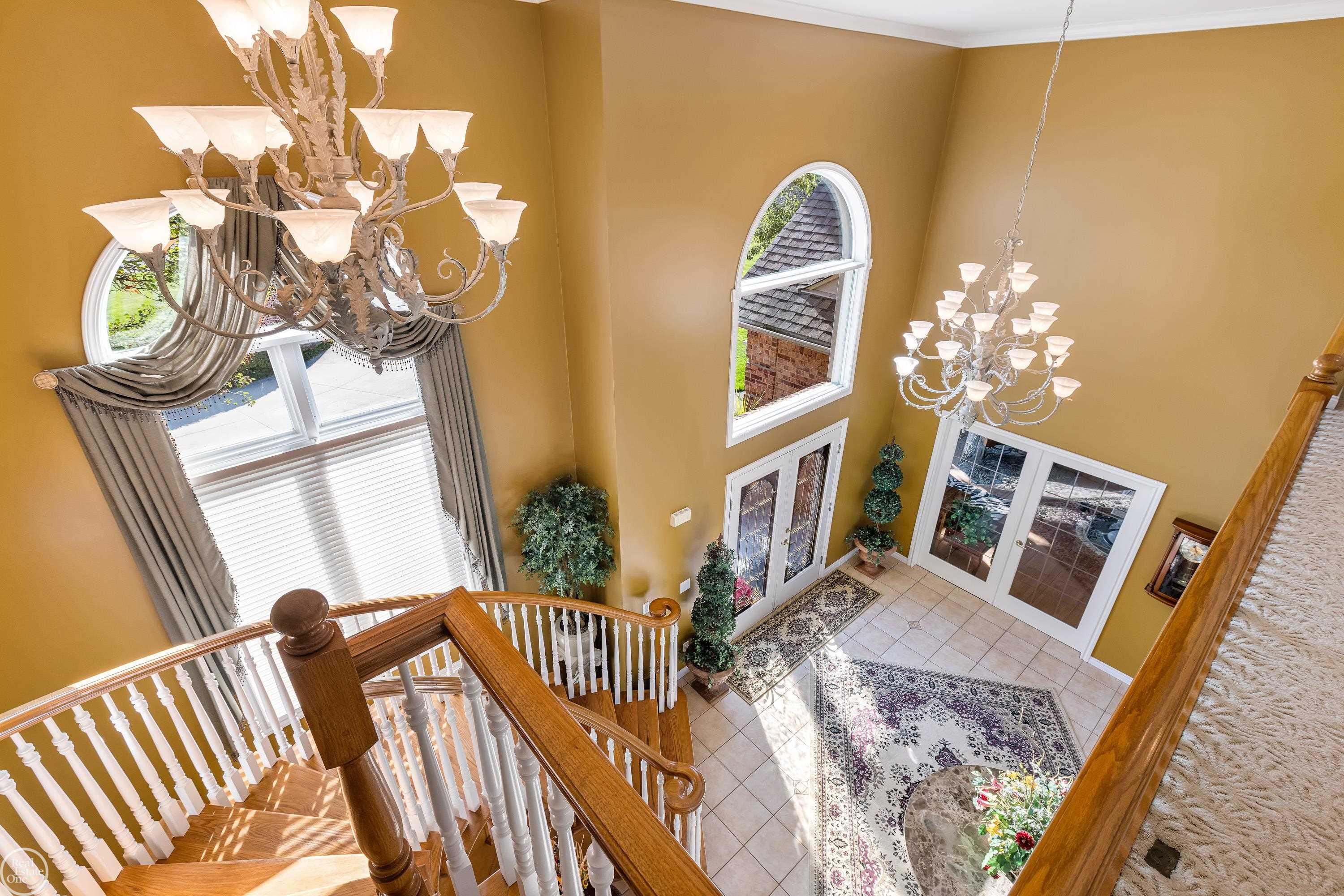 12223 East Ridge Drive Romeo, MI 48065 - Photo 35 of 94