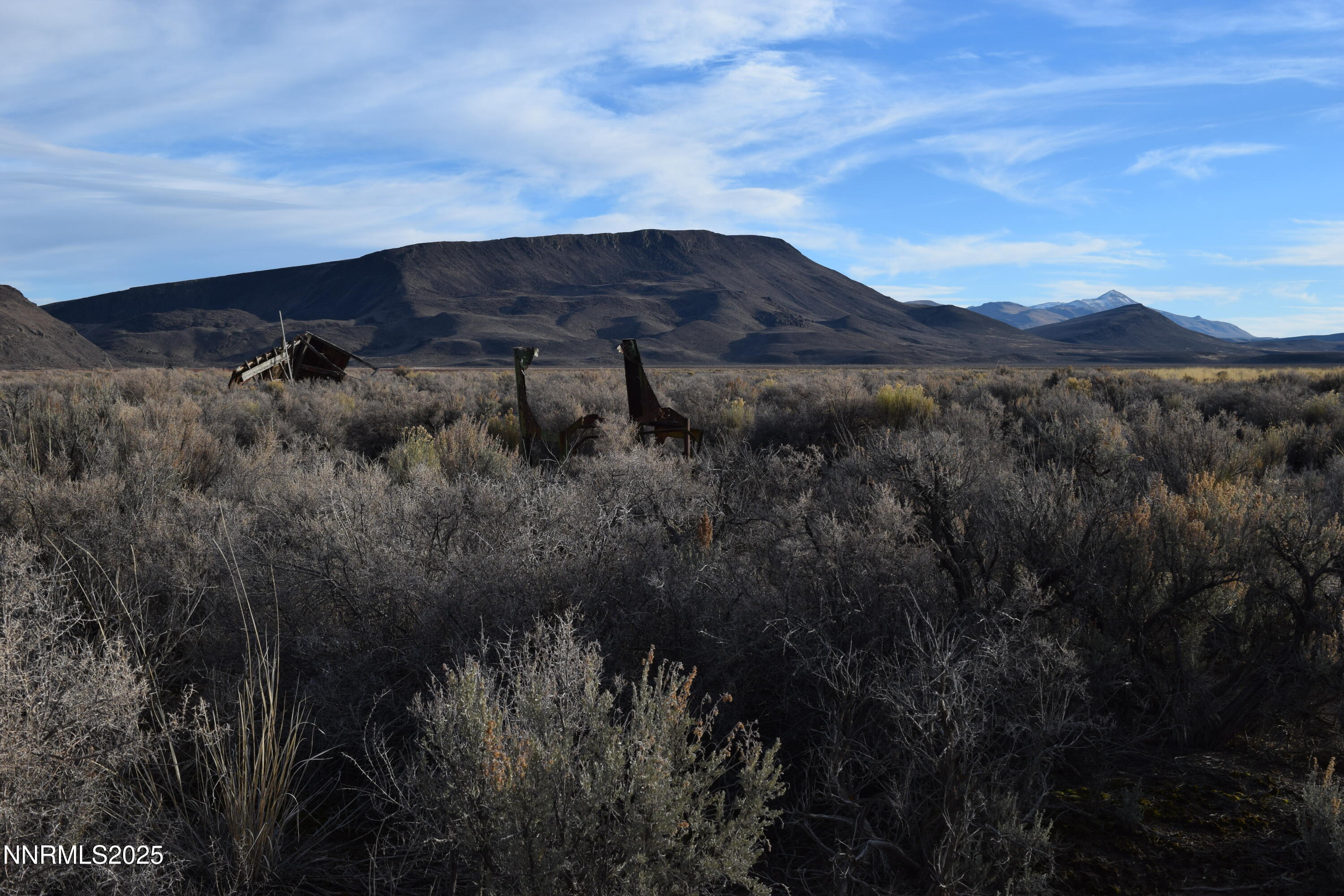 3304 High Rock Road, Unit HIGH ROCK ROAD APPROX 4 2 MILES Reno, NV 89510 - Photo 15 of 49 a view of a lush green field