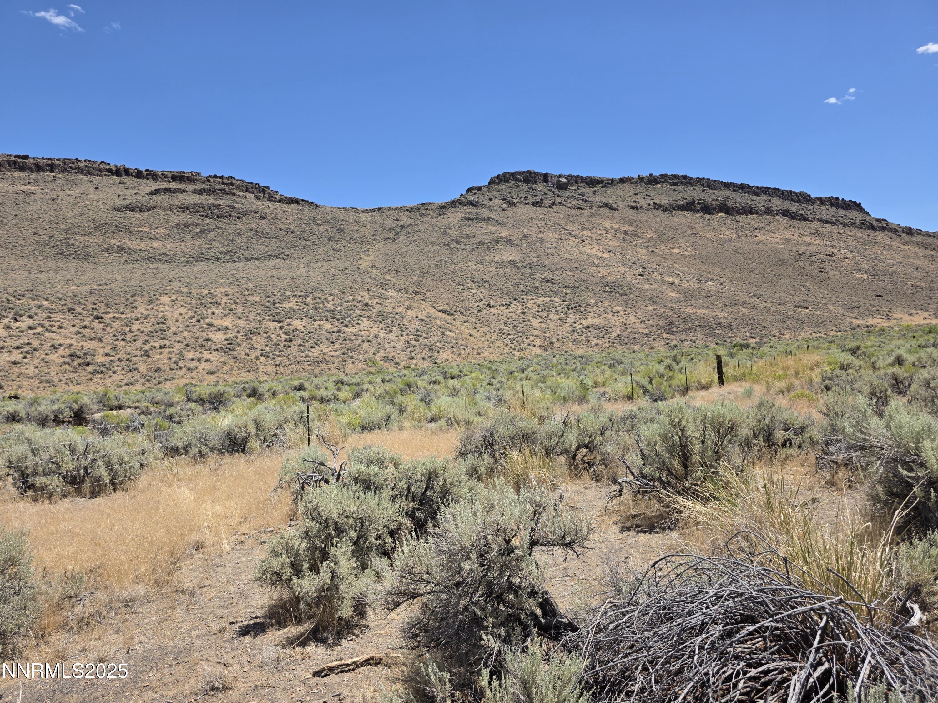3304 High Rock Road, Unit HIGH ROCK ROAD APPROX 4 2 MILES Reno, NV 89510 - Photo 24 of 49 a view of mountains