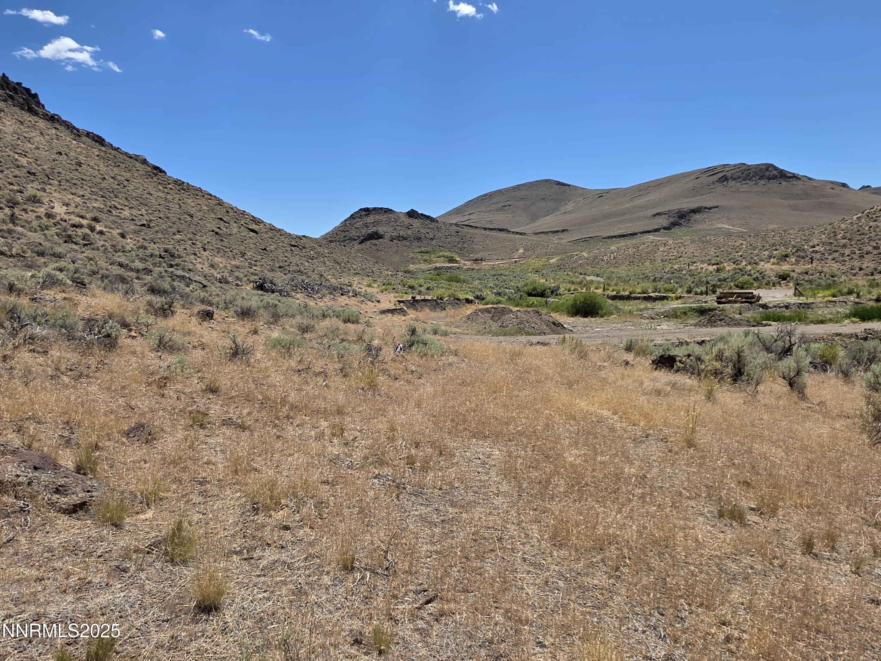 3304 High Rock Road, Unit HIGH ROCK ROAD APPROX 4 2 MILES Reno, NV 89510 - Photo 29 of 49 a view of a dry field