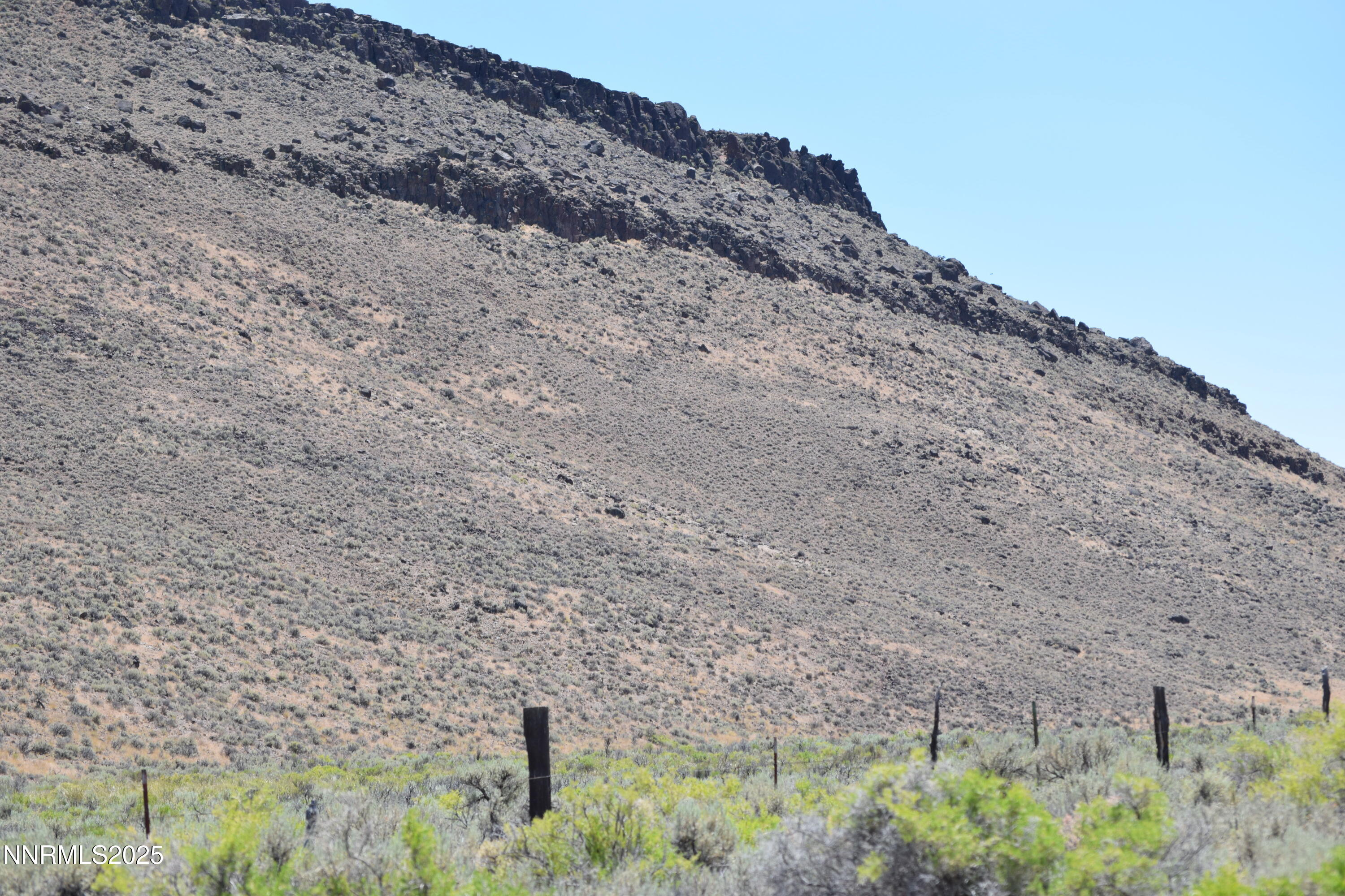 3304 High Rock Road, Unit HIGH ROCK ROAD APPROX 4 2 MILES Reno, NV 89510 - Photo 33 of 49 a view of a dry field