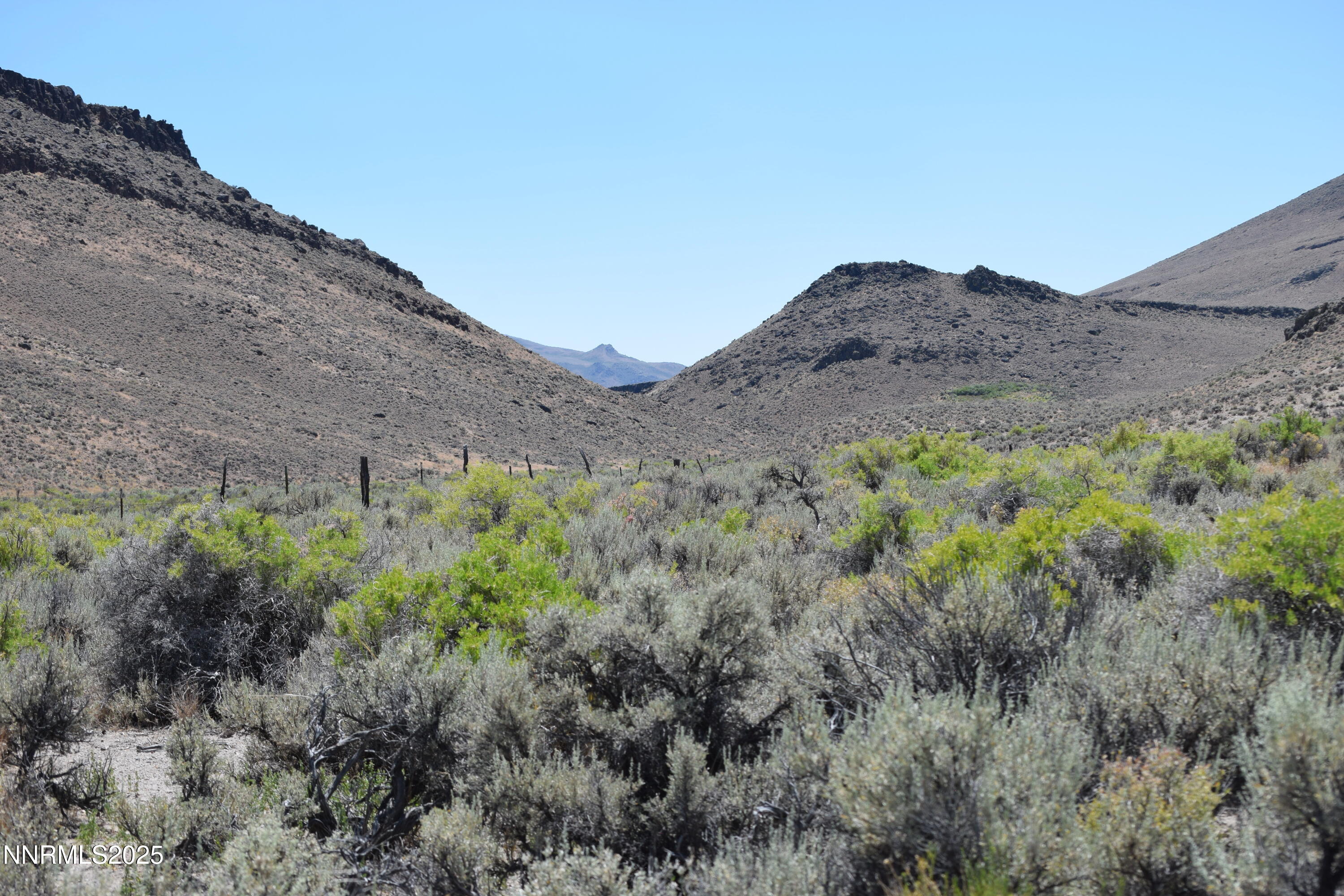 3304 High Rock Road, Unit HIGH ROCK ROAD APPROX 4 2 MILES Reno, NV 89510 - Photo 34 of 49 a view of a dry field