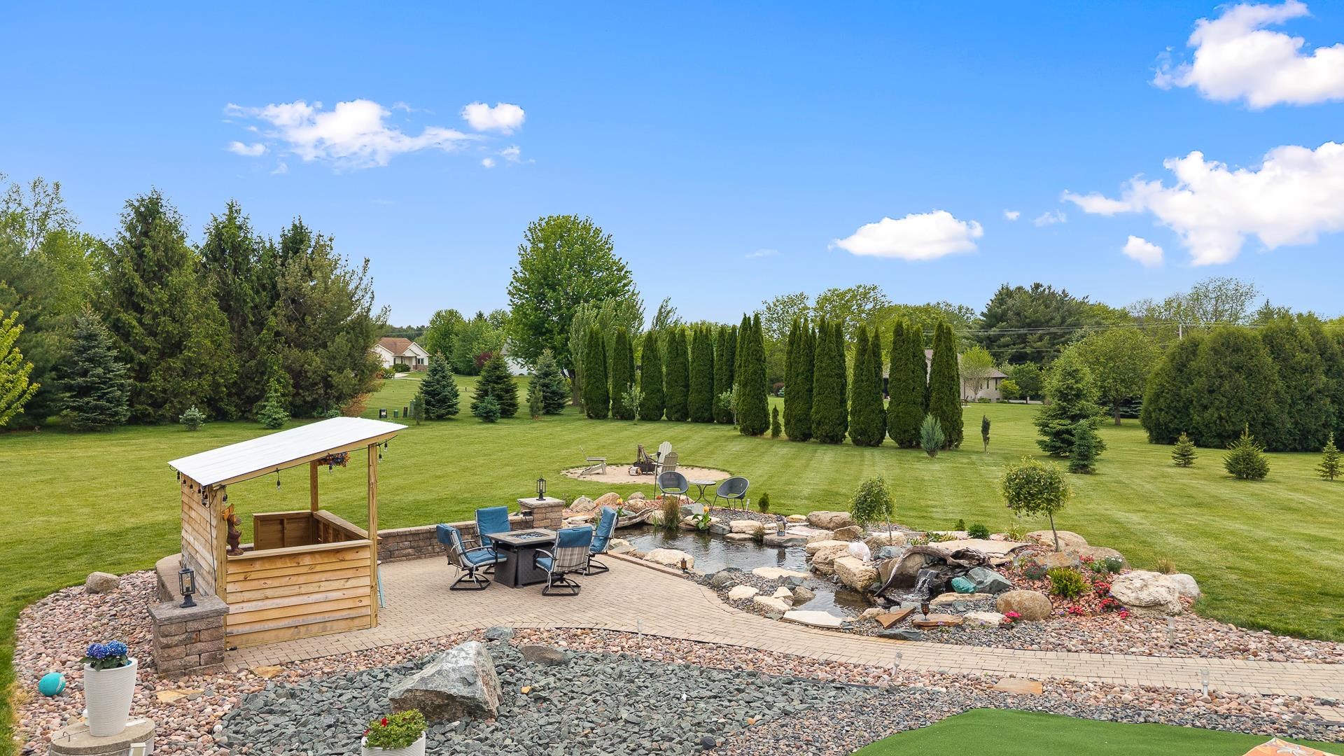 3281 Burke Road Sun Prairie, WI 53590 - Photo 70 of 78