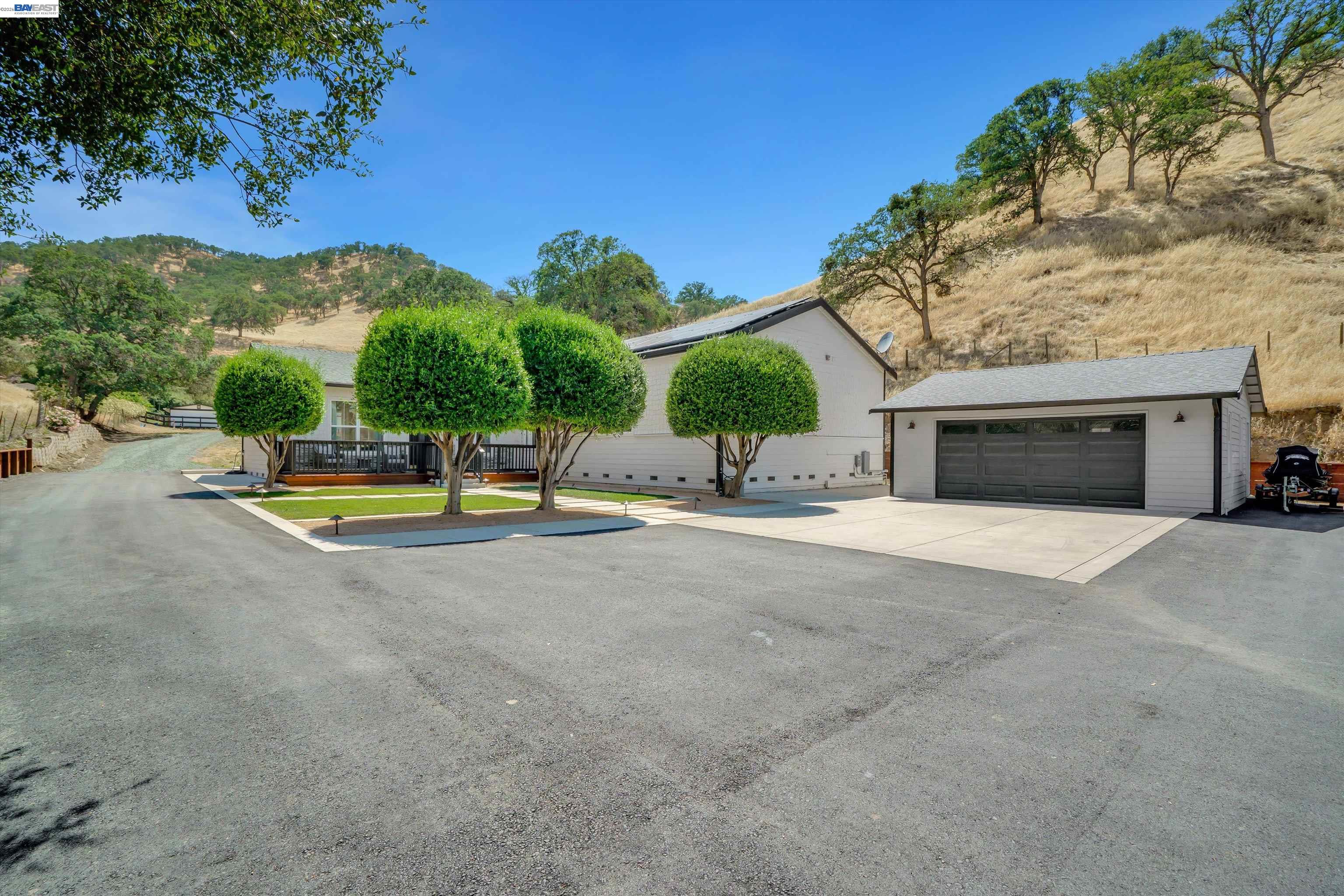 16800 Marsh Creek Road Clayton, CA 94517 - Photo 75 of 86
