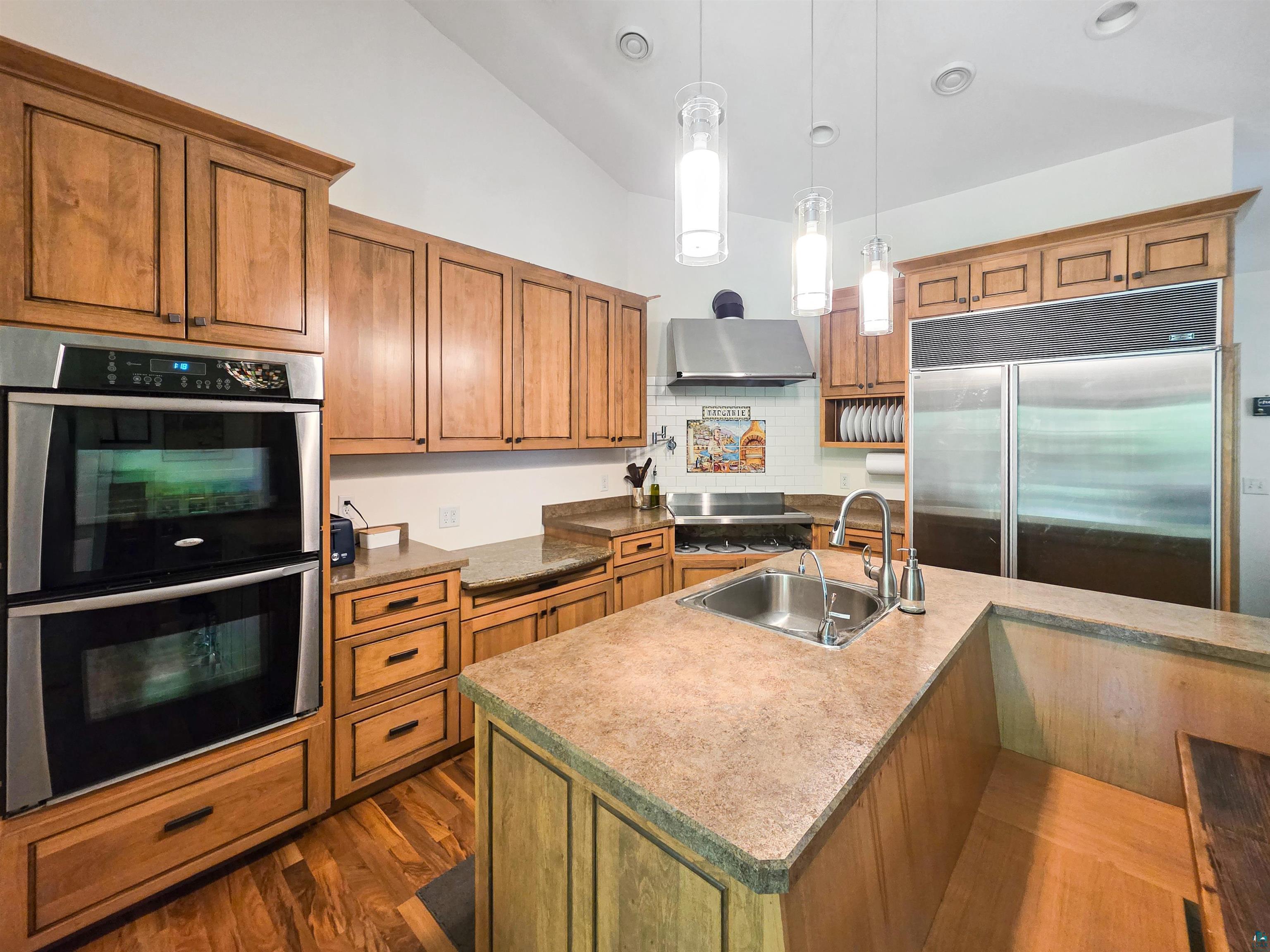2865 North Shore Road La Pointe, WI 54850 - Photo 5 of 26