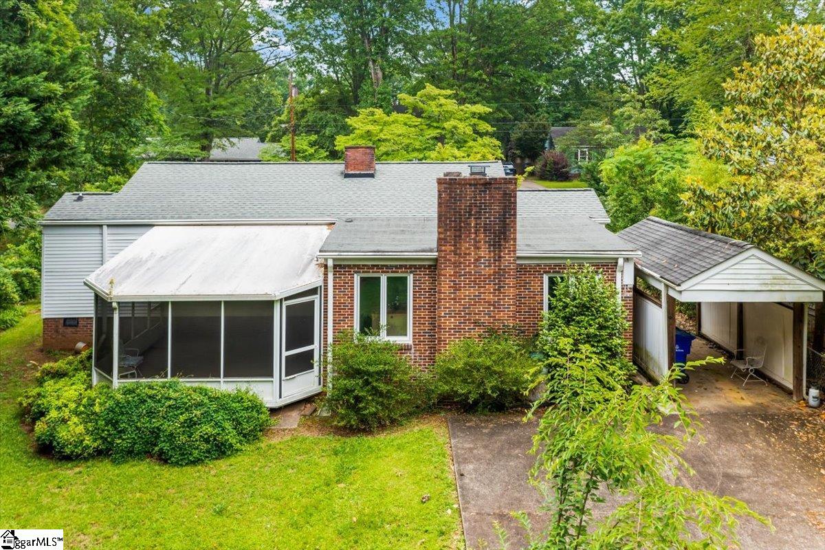 404 Legrand Boulevard Greenville, SC 29607 - Photo 34 of 36 Gallery Image 34