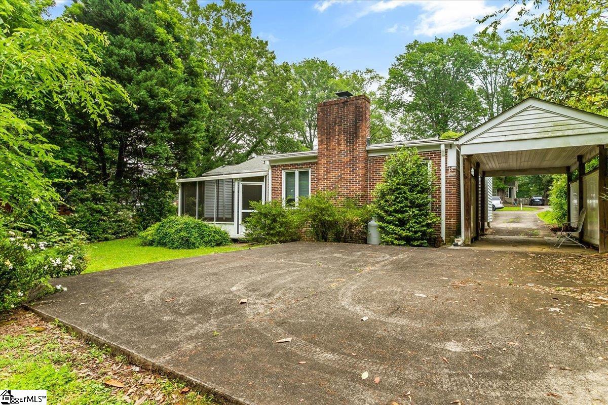 404 Legrand Boulevard Greenville, SC 29607 - Photo 36 of 36 Gallery Image 36