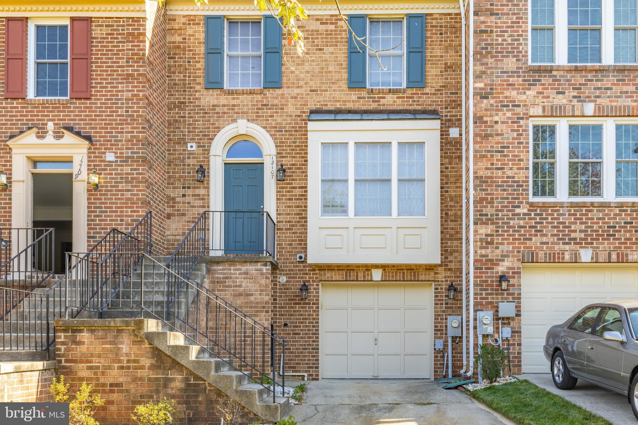 12107 Apache Tears Circle Laurel, MD 20708 - Photo 1 of 33 Gallery Image 1