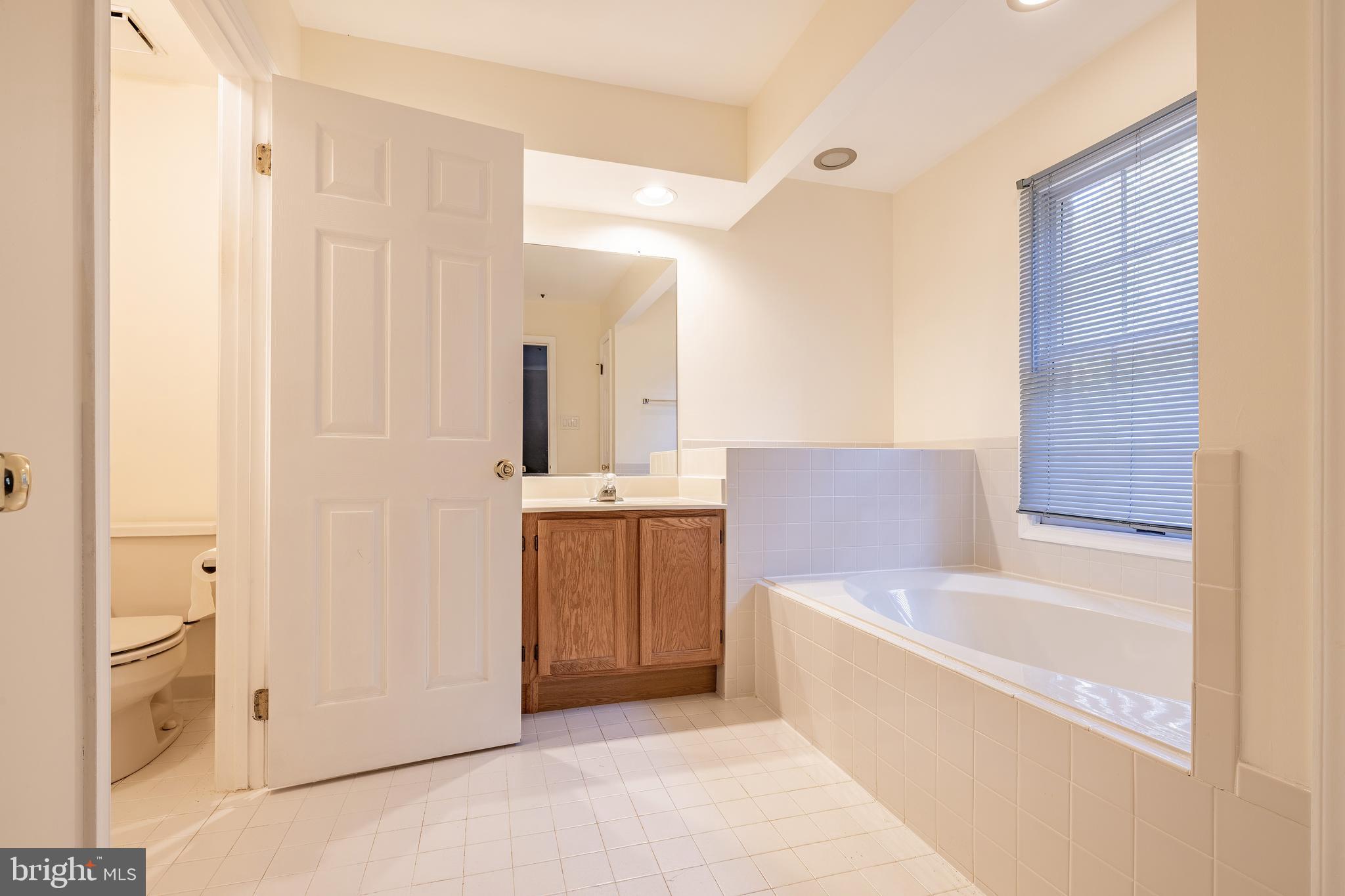 12107 Apache Tears Circle Laurel, MD 20708 - Photo 13 of 33 master bath
