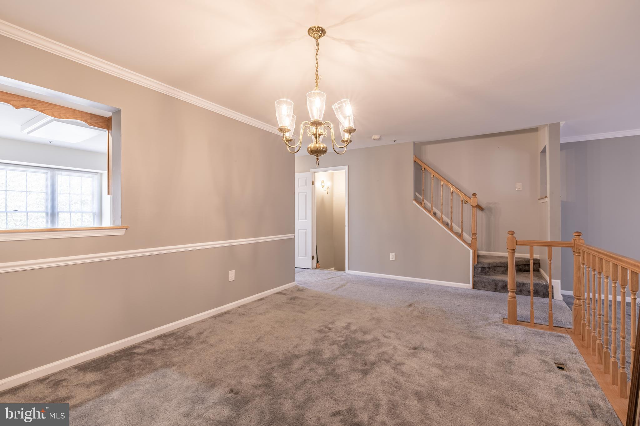 12107 Apache Tears Circle Laurel, MD 20708 - Photo 25 of 33 dining room