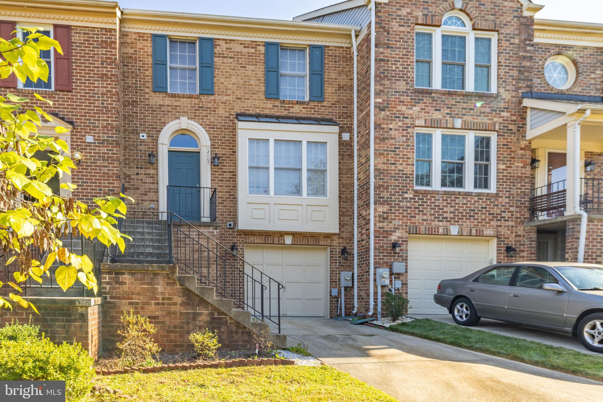 12107 Apache Tears Circle Laurel, MD 20708 - Photo 27 of 33 Gallery Image 27