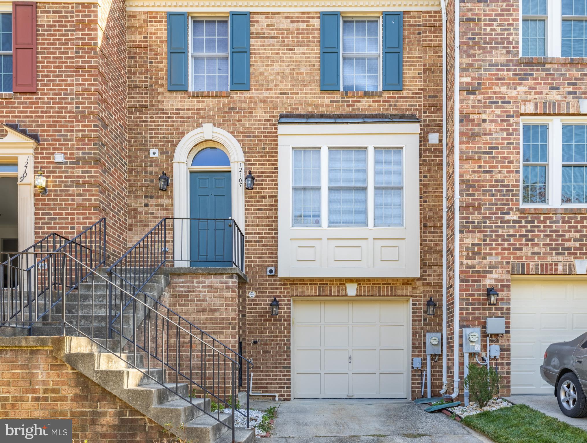 12107 Apache Tears Circle Laurel, MD 20708 - Photo 28 of 33 Gallery Image 28