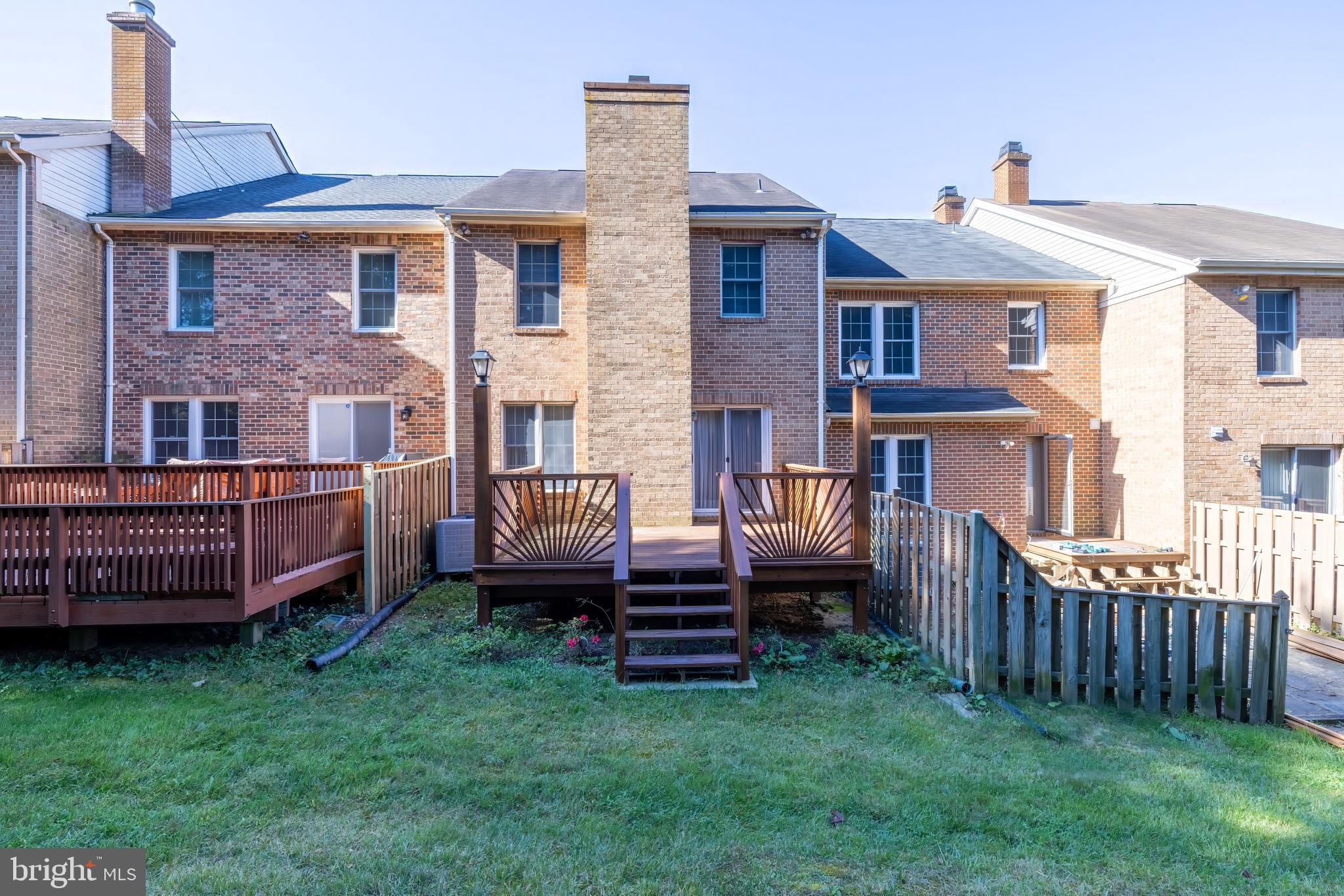 12107 Apache Tears Circle Laurel, MD 20708 - Photo 29 of 33 Gallery Image 29