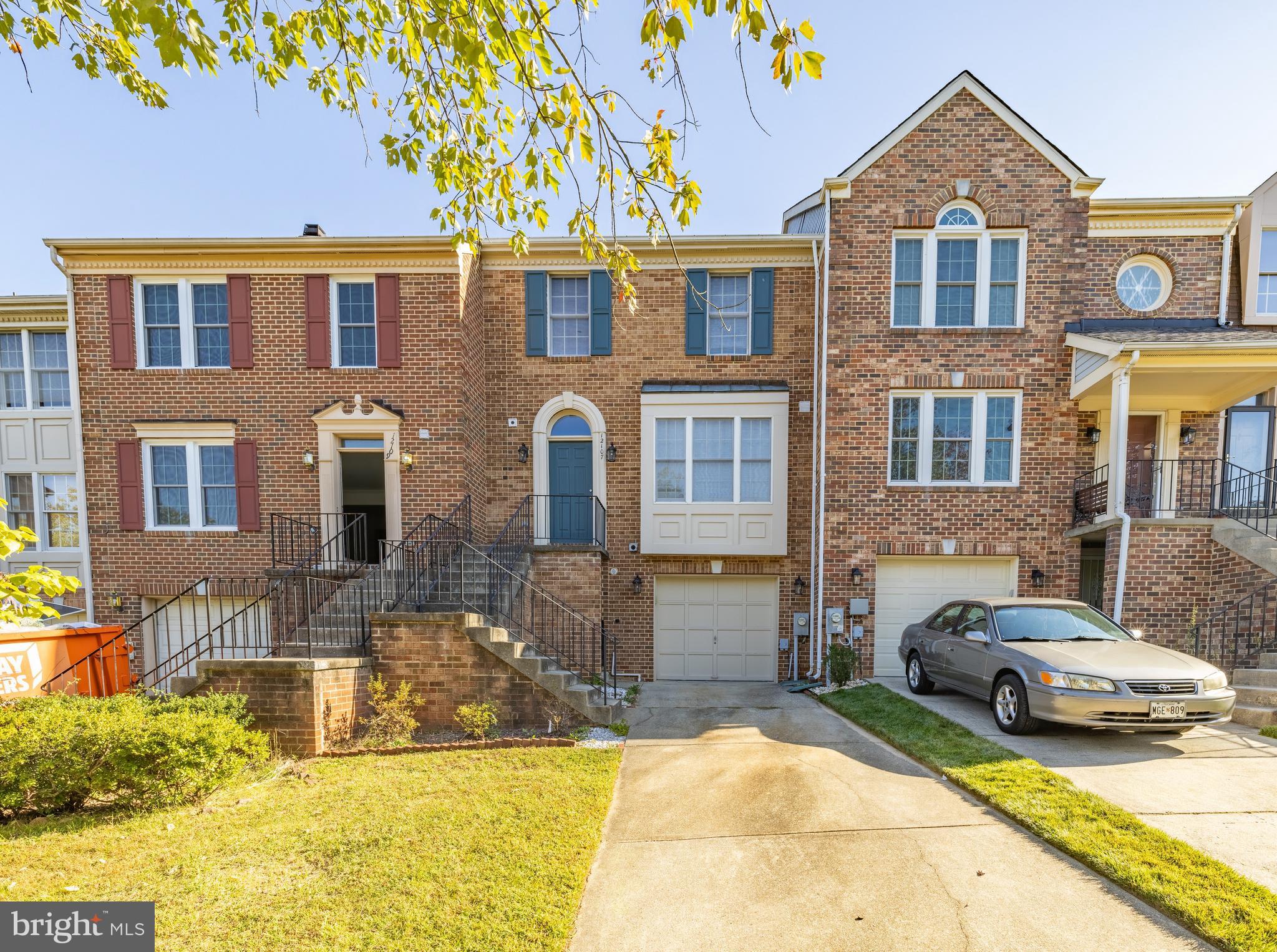 12107 Apache Tears Circle Laurel, MD 20708 - Photo 30 of 33 Gallery Image 30