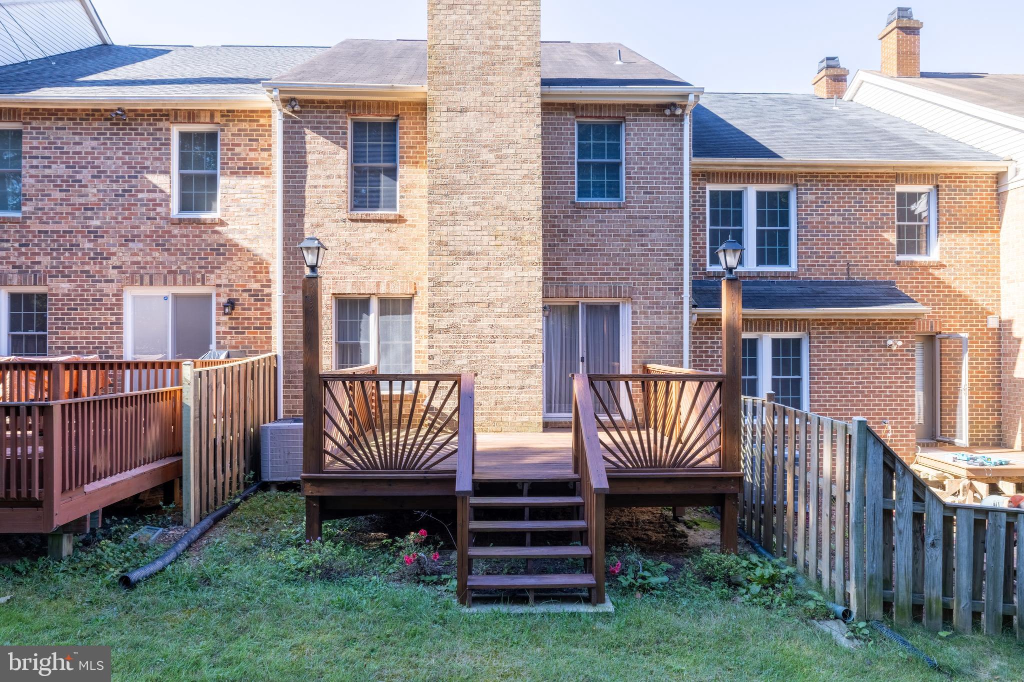 12107 Apache Tears Circle Laurel, MD 20708 - Photo 31 of 33 Gallery Image 31