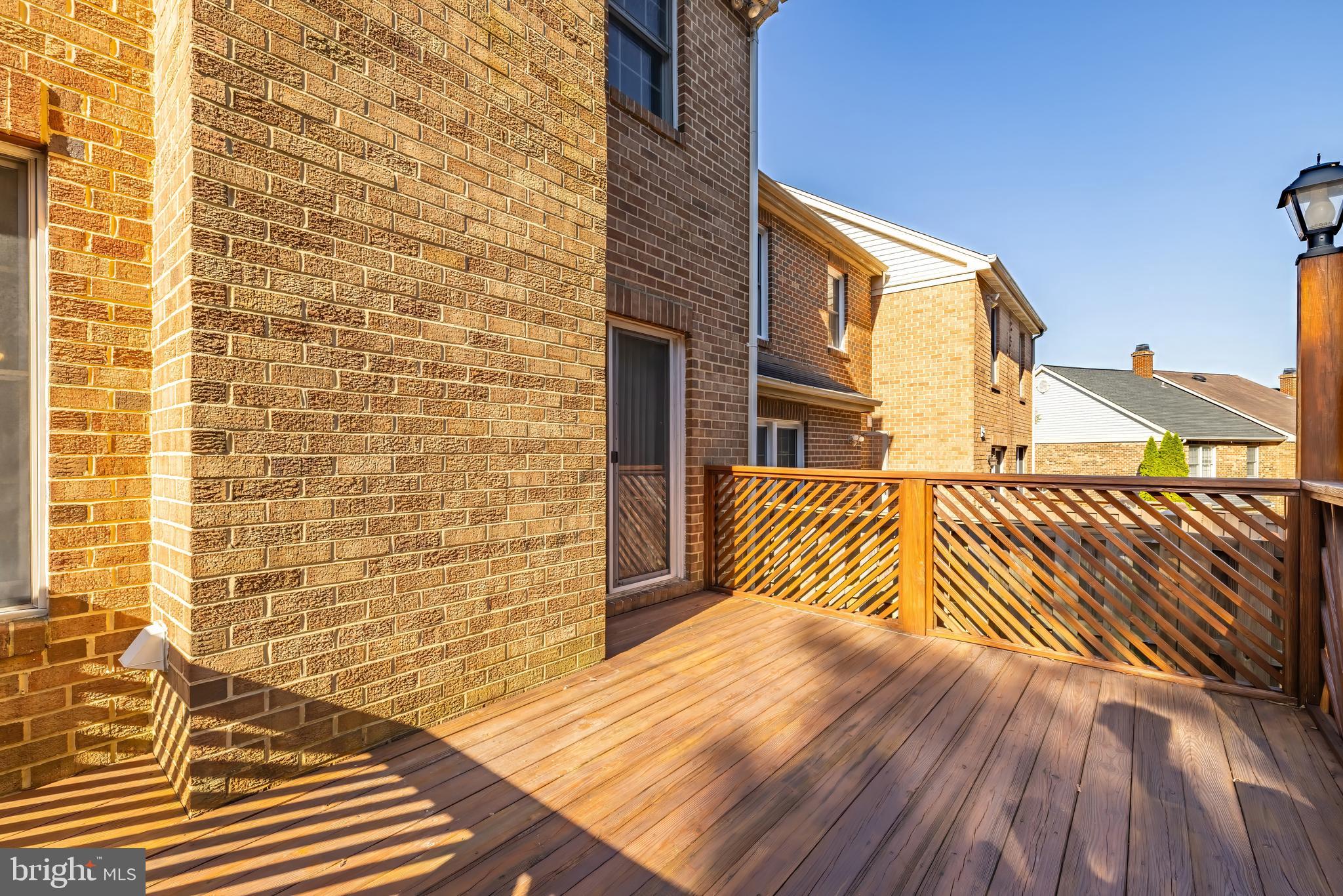 12107 Apache Tears Circle Laurel, MD 20708 - Photo 32 of 33 Gallery Image 32