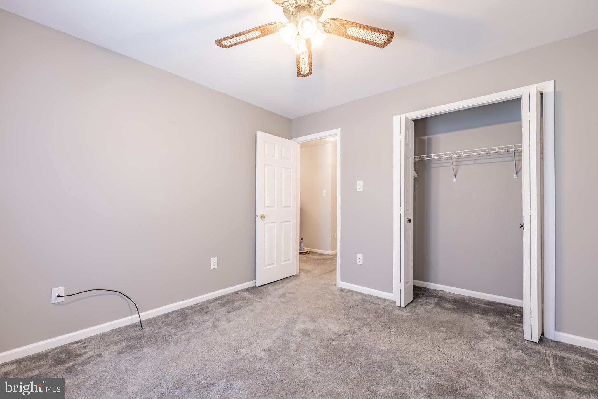 12107 Apache Tears Circle Laurel, MD 20708 - Photo 6 of 33 second bedroom