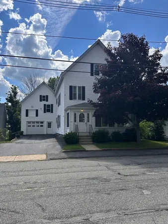 $460,000 | 353 Chestnut Street, Gardner, MA 01440