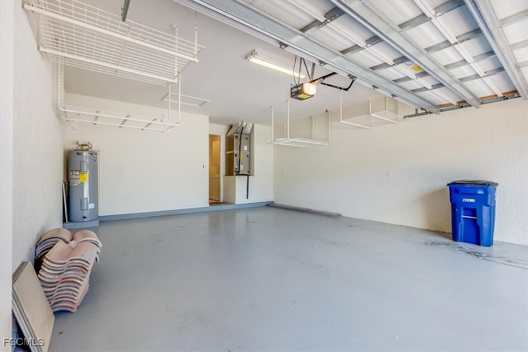 20340 Foxworth Circle Estero, FL 33928 - Photo 34 of 39 a view of a livingroom with closet