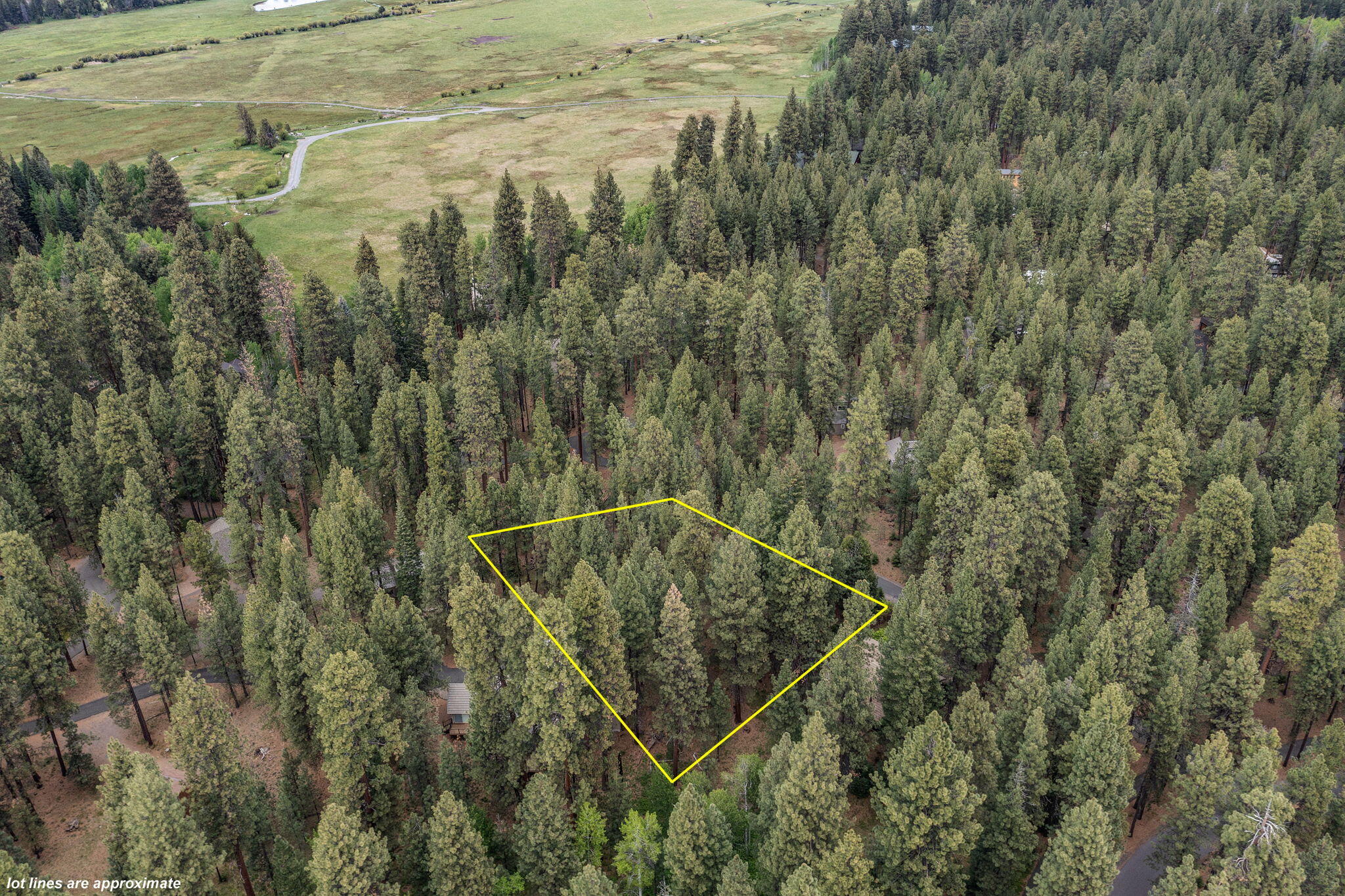 Undisclosed Address Black Butte Ranch, OR 97759 - Photo 19 of 24