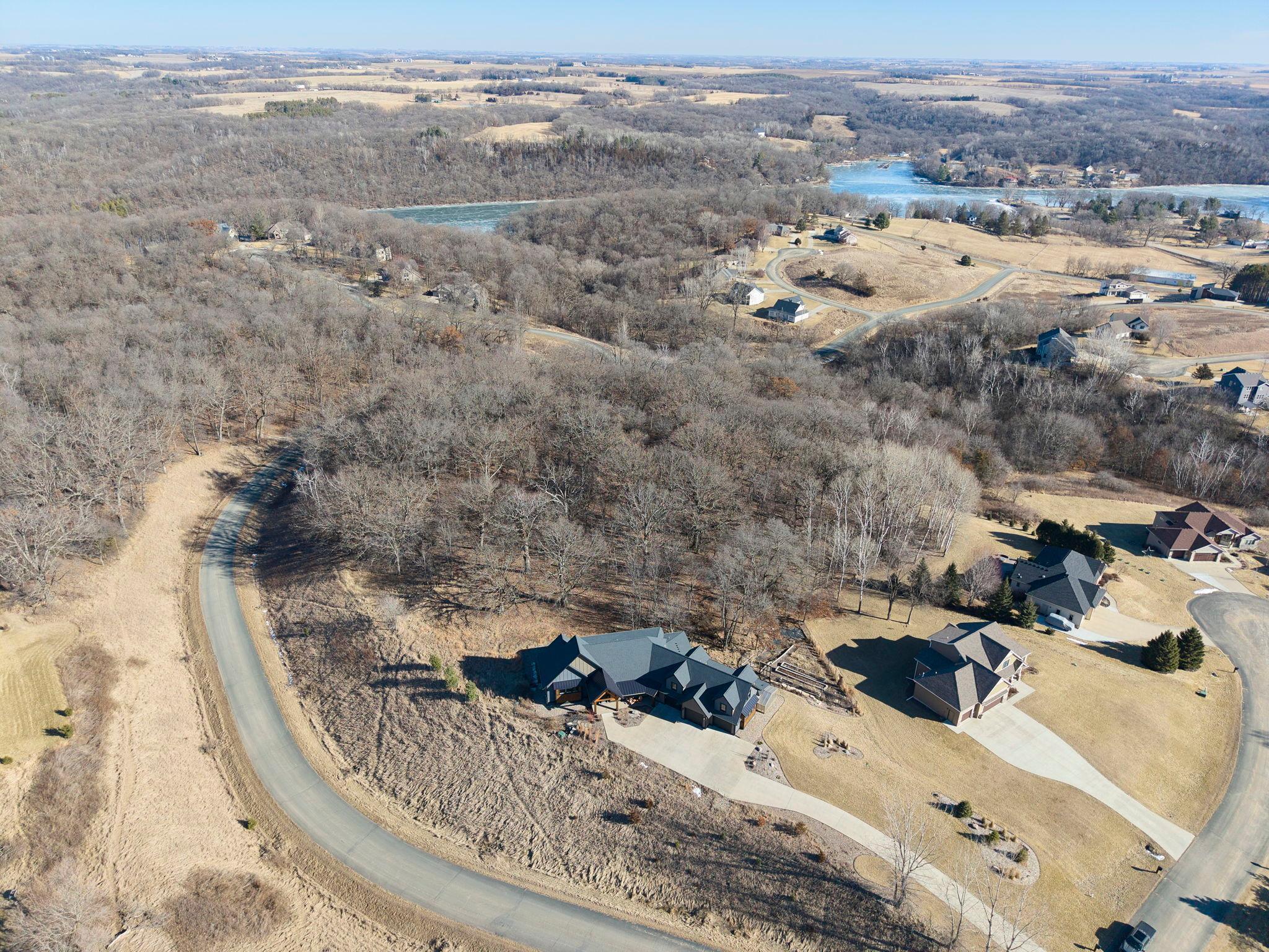 771 Zumbro Oaks Lane Northwest Oronoco, MN 55960 - Photo 3 of 48