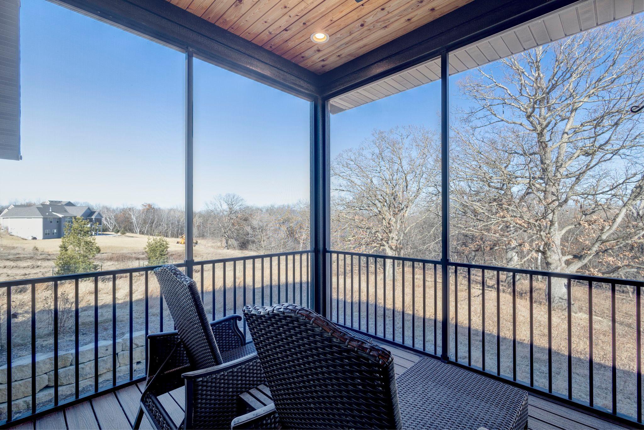 771 Zumbro Oaks Lane Northwest Oronoco, MN 55960 - Photo 45 of 48