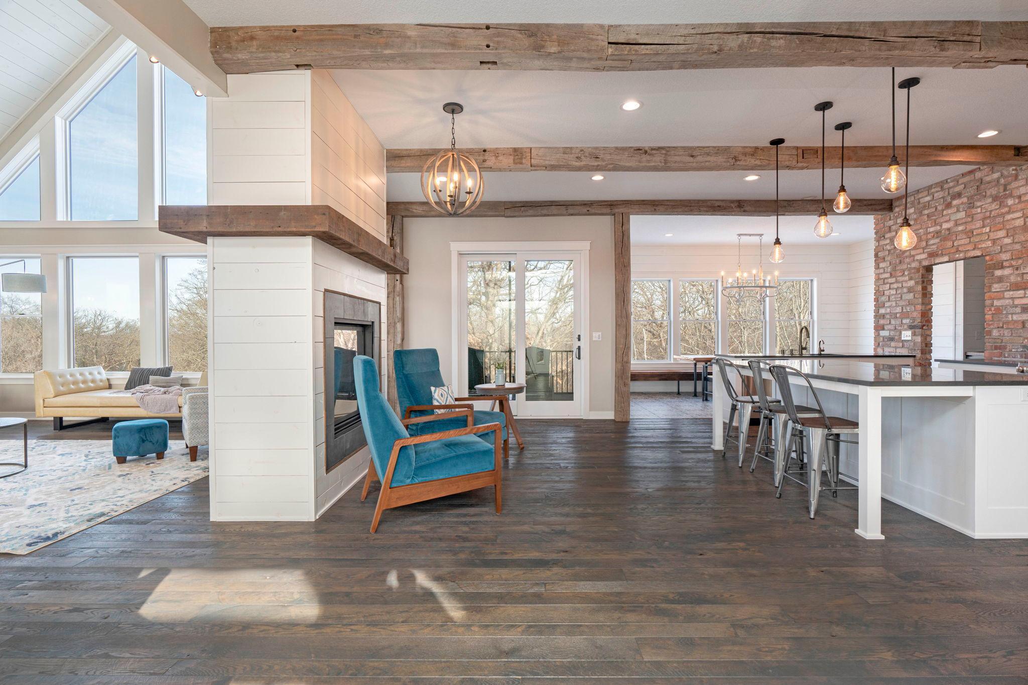 771 Zumbro Oaks Lane Northwest Oronoco, MN 55960 - Photo 8 of 48