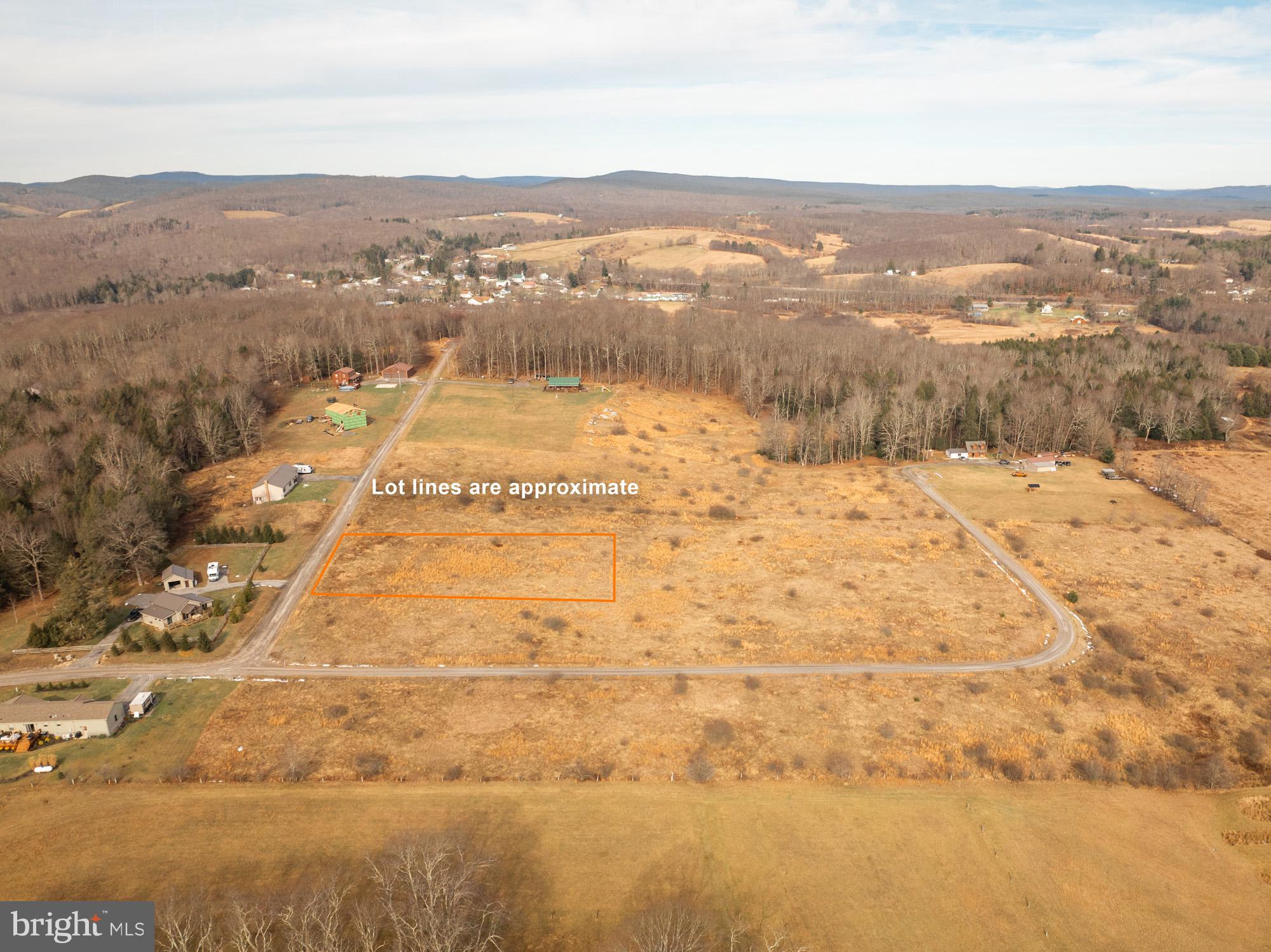 Lot 51 Hemlock Ridge Terra Alta, WV 26764 - Photo 2 of 9