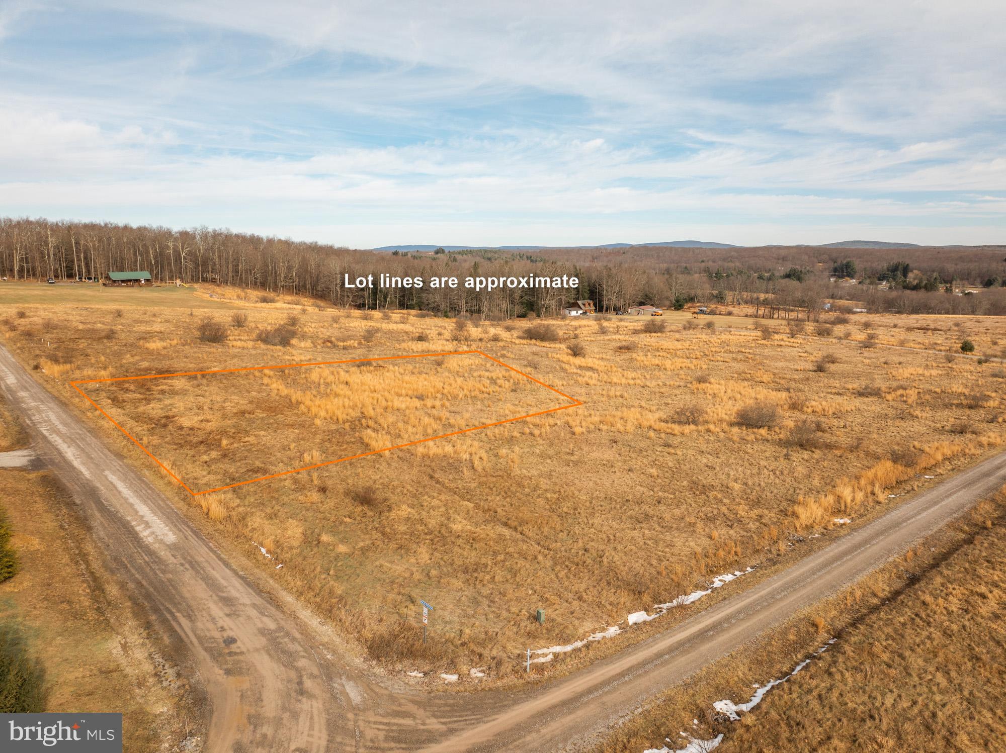 Lot 51 Hemlock Ridge Terra Alta, WV 26764 - Photo 9 of 9 a view of an ocean