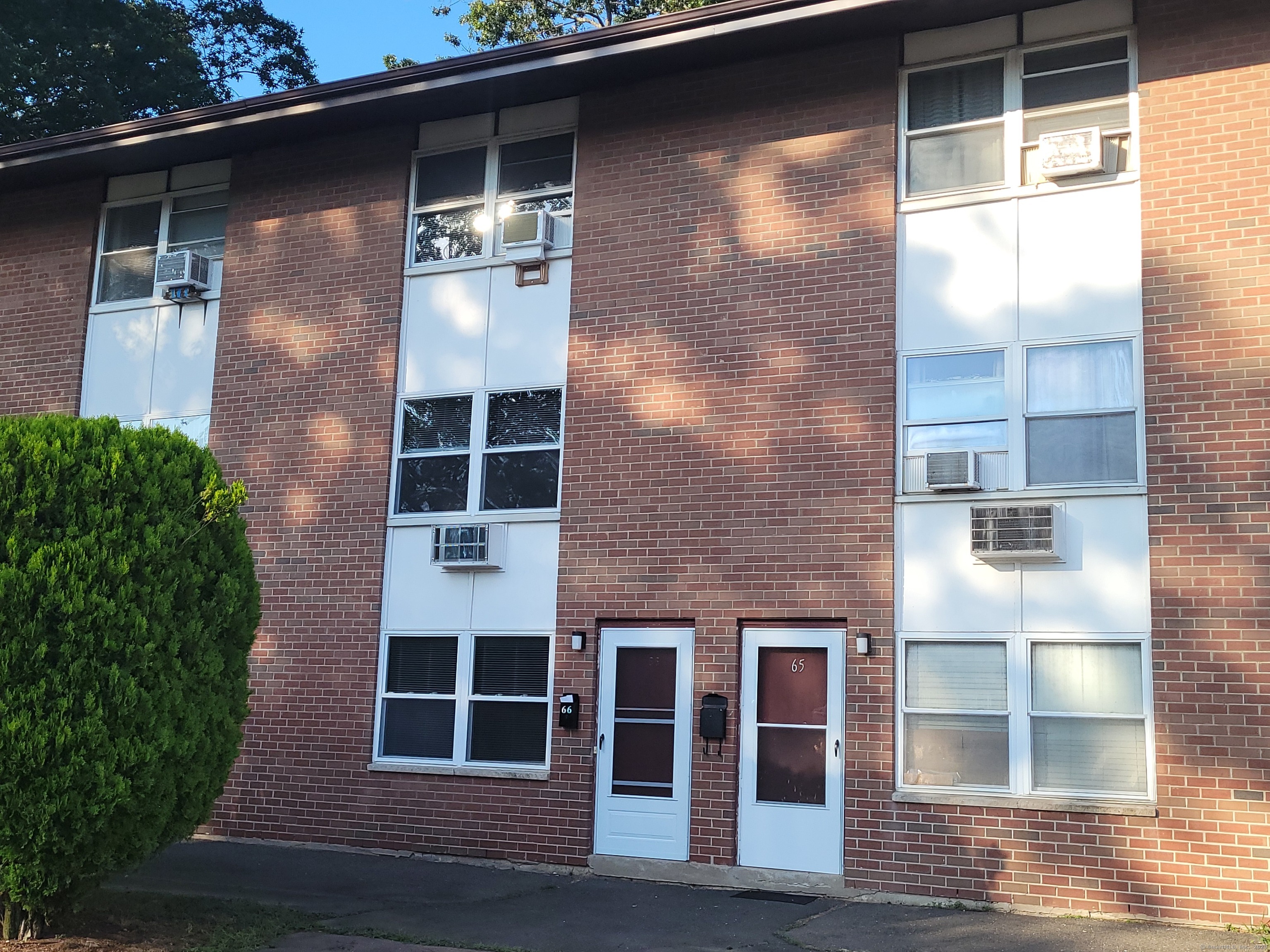 66 Terrace Gardens, Unit 66 Wallingford, CT 06492 - Photo 1 of 1