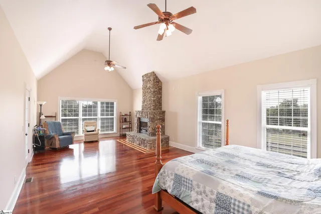 $1,325,000 | 1932 Belle Shoals Road, Pickens, SC 29671