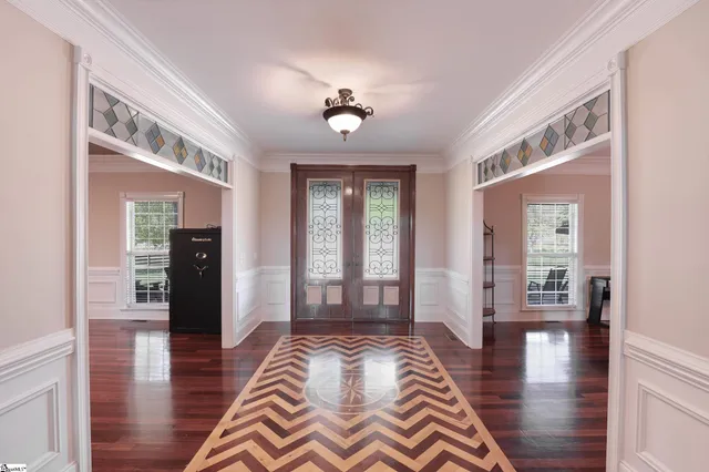 $1,325,000 | 1932 Belle Shoals Road, Pickens, SC 29671