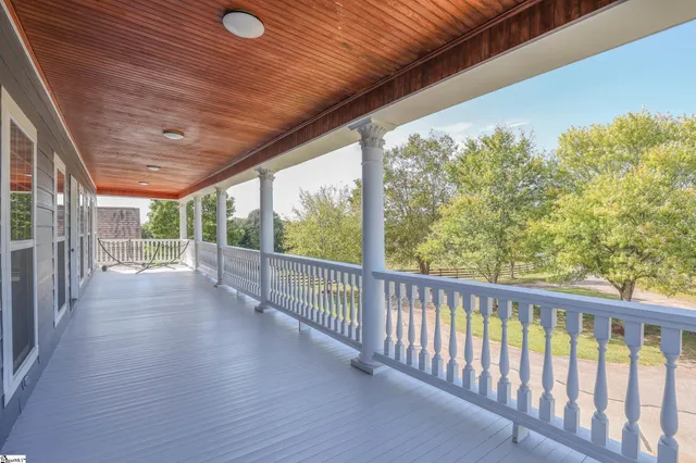 $1,325,000 | 1932 Belle Shoals Road, Pickens, SC 29671