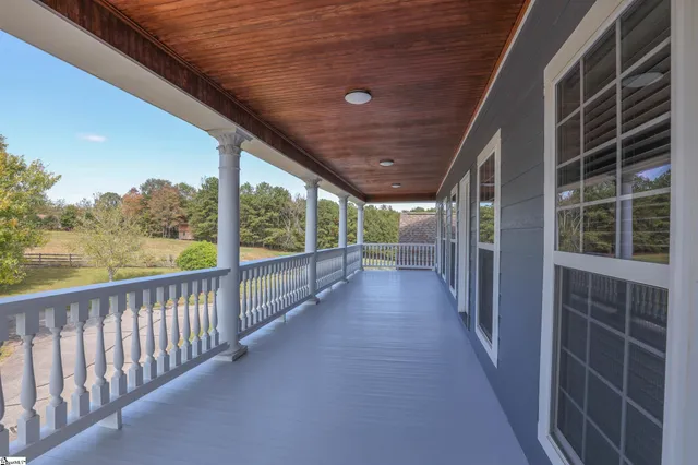 $1,325,000 | 1932 Belle Shoals Road, Pickens, SC 29671
