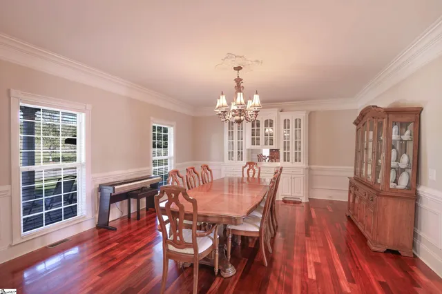 $1,325,000 | 1932 Belle Shoals Road, Pickens, SC 29671