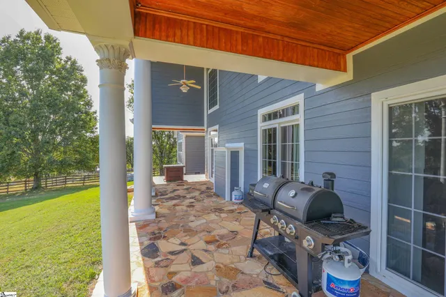 $1,325,000 | 1932 Belle Shoals Road, Pickens, SC 29671