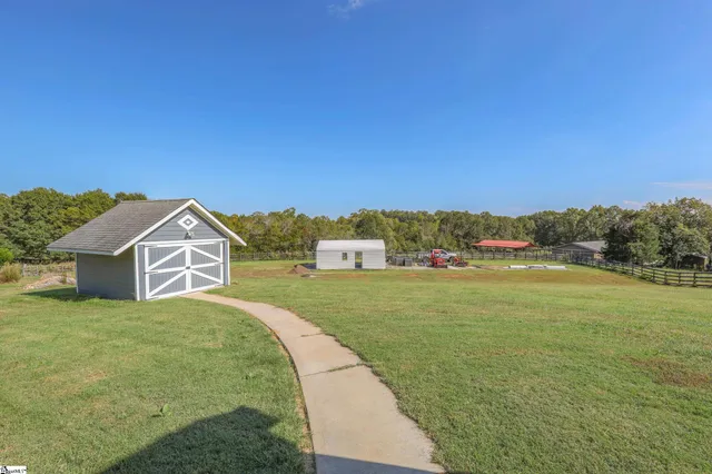 $1,325,000 | 1932 Belle Shoals Road, Pickens, SC 29671